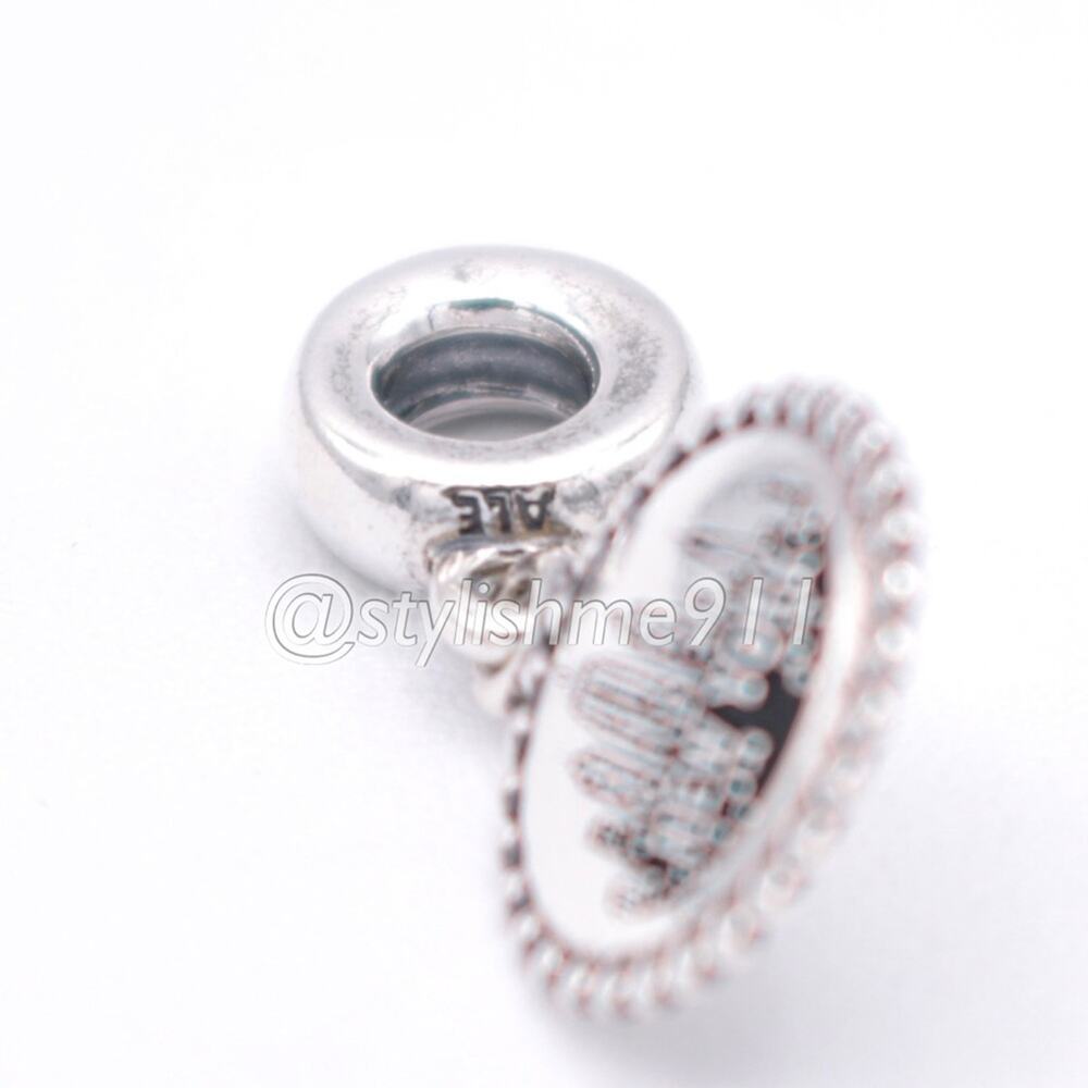 Authentic PANDORA New York City Dangle Charm - USB791169-G051 - Picture 9 of 12